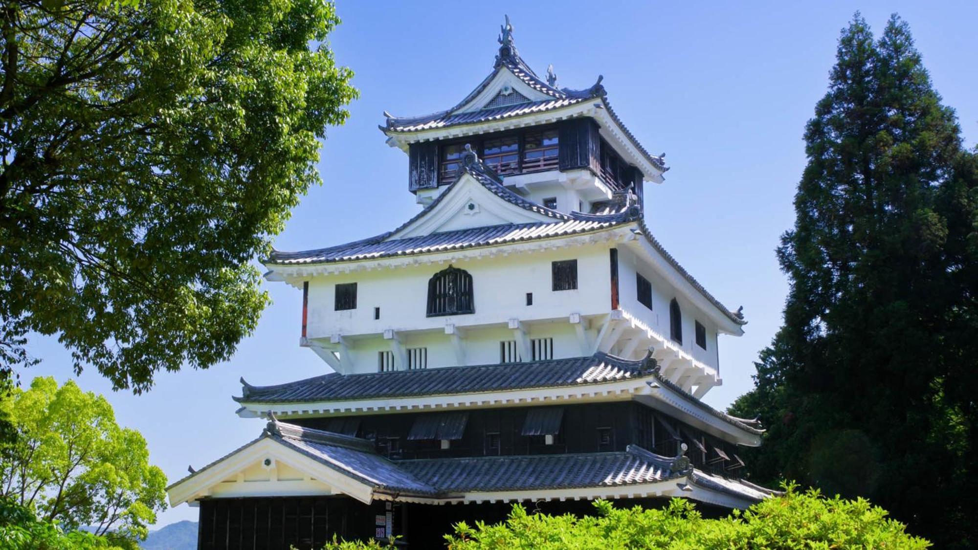 Toyoko Inn Iwakuni Eki Nishi Guchi Exteriör bild